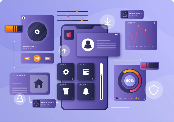 Create Beautiful Interfaces: UI/UX Design Course
